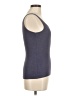 Atmosphere Gray Tank Top Size 6 - photo 4