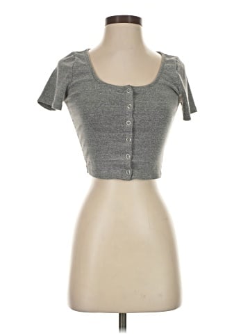 Urban Renewal Short Sleeve T-Shirt (view 1)