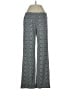J. McLaughlin Paisley Gray Casual Pants Size S - photo 1