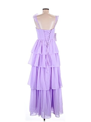 Unbranded Cocktail Dress (view 2)