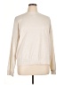 Joyspun Tan Turtleneck Sweater Size XL - photo 1