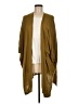 H&M Brown Kimono Size M - photo 1
