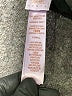 Savage X Fenty Black Active Pants Size XS - photo 8