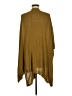 H&M Brown Kimono Size M - photo 2