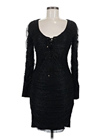 Roberto Cavalli Cocktail Dress (view 1)