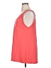 LTS Basics Orange Pink Sleeveless Top Size XL (tall) - photo 5