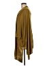 H&M Brown Kimono Size M - photo 5
