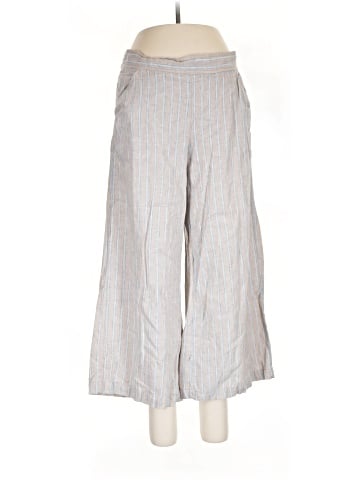 Max Studio Linen Pants (view 1)