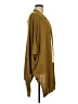 H&M Brown Kimono Size M - photo 4