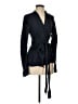 BCBGMAXAZRIA Black Cardigan Size XS - photo 1