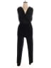 Nik and Nash Solid Black Jumpsuit Size XL - photo 1