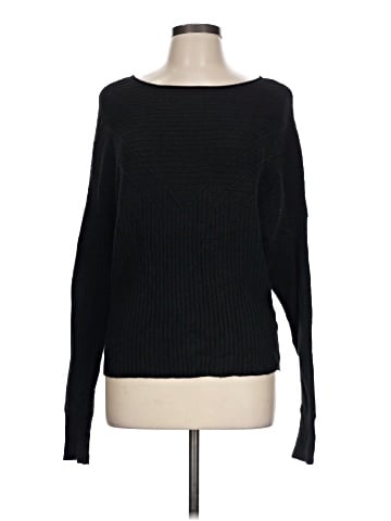 Lovestitch Pullover Sweater (view 1)