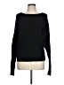 Lovestitch Black Pullover Sweater Size L - photo 1