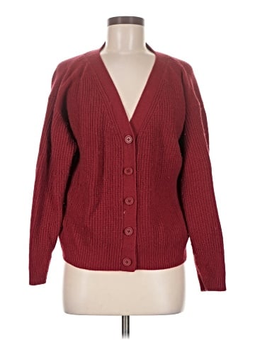 Garnet Hill Cardigan (view 1)
