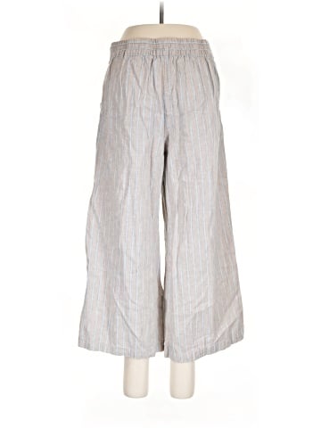 Max Studio Linen Pants (view 2)