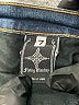 Flying Monkey Blue Jeans Size 7 - photo 4