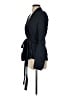 BCBGMAXAZRIA Black Cardigan Size XS - photo 5