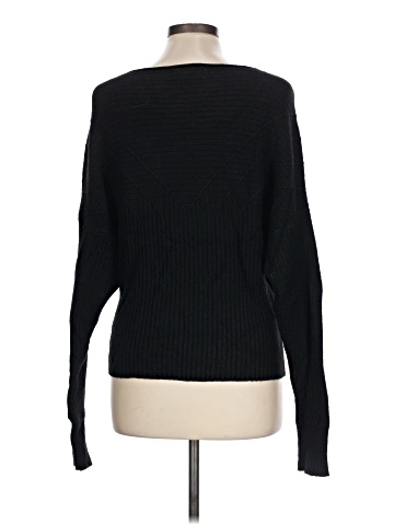 Lovestitch Pullover Sweater (view 2)