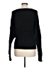 Lovestitch Black Pullover Sweater Size L - photo 2