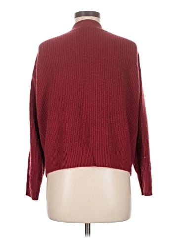 Garnet Hill Cardigan (view 2)