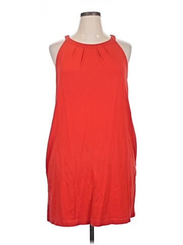 New York & Company Casual Dress (view 1)