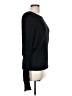 Lovestitch Black Pullover Sweater Size L - photo 4