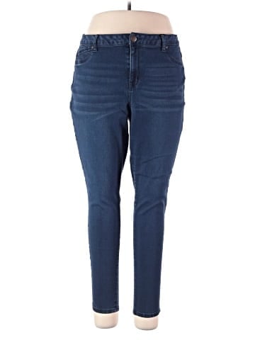 Meri Skye Jeans (view 1)