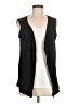 Michael Stars Black Sleeveless Blouse One size - photo 1