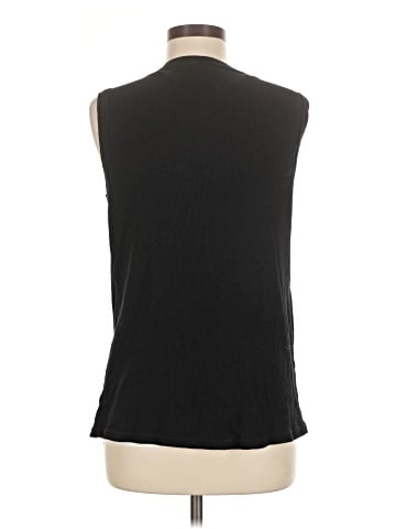 Michael Stars Sleeveless Blouse (view 2)