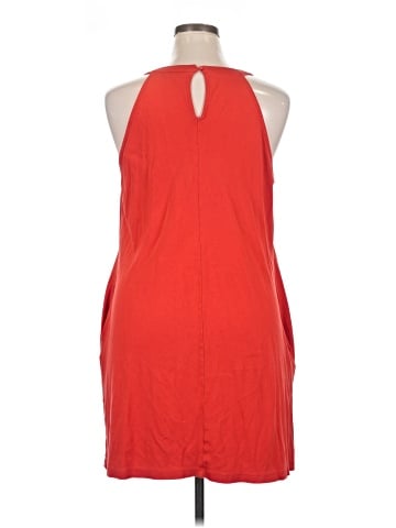 New York & Company Casual Dress (view 2)
