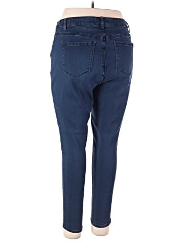 Meri Skye Jeans (view 2)