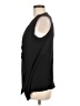 Michael Stars Black Sleeveless Blouse One size - photo 5