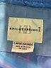 Knightsbridge Solid Blue Jacket Size L - photo 6