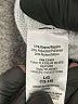 Time and Tru Gray Turtleneck Sweater Size L - photo 5