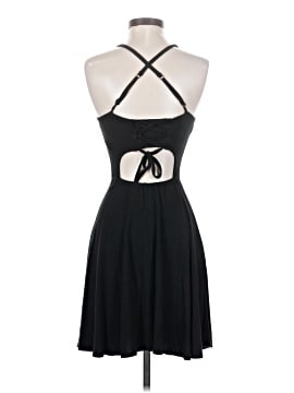 halter cowl neck mini dress Kate Cowl Halter Mini Dress Chocolate