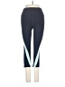Gap Body Outlet Color Block Blue Active Pants Size XS - photo 2