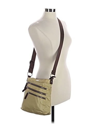 Franco Sarto Crossbody Bag (view 2)