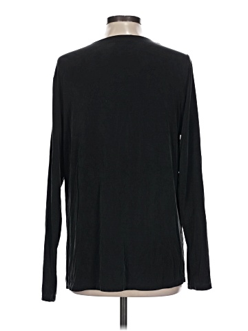 Lola & Sophie Long Sleeve Blouse (view 2)