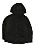 Gap Kids 100% Polyester Solid Black Snow Jacket Size L (kids) - photo 1