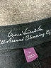 Gloria Vanderbilt Black Jeggings Size 14 - photo 7