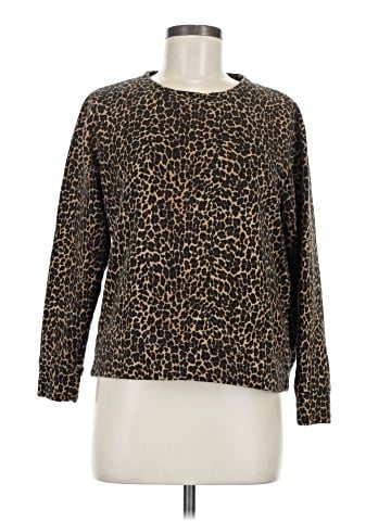 J.Crew Factory Store Pullover Sweater (view 1)
