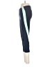 Gap Body Outlet Color Block Blue Active Pants Size XS - photo 5