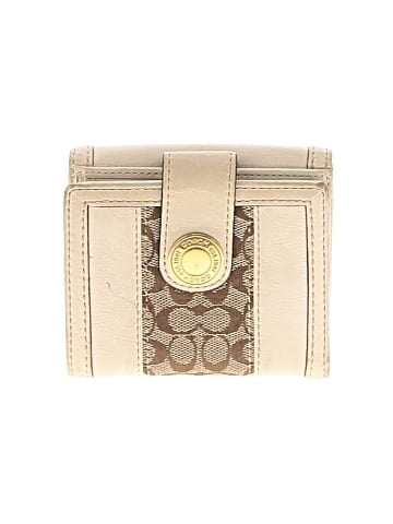 Coach Wallet (view 1)
