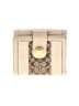 Coach Ivory Wallet One size - photo 1