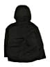 Gap Kids 100% Polyester Solid Black Snow Jacket Size L (kids) - photo 2