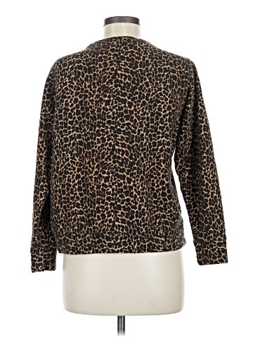 J.Crew Factory Store Pullover Sweater (view 2)