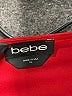 Bebe Red Cocktail Dress Size XL - photo 6