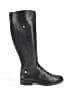 Emanuel Ungaro Black Boots Size EU 41 - photo 1
