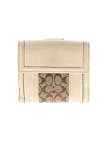 Coach Wallet (view 2)