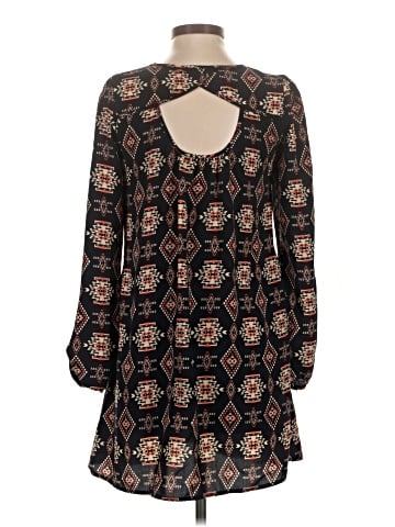 Xhilaration Casual Dress (view 2)